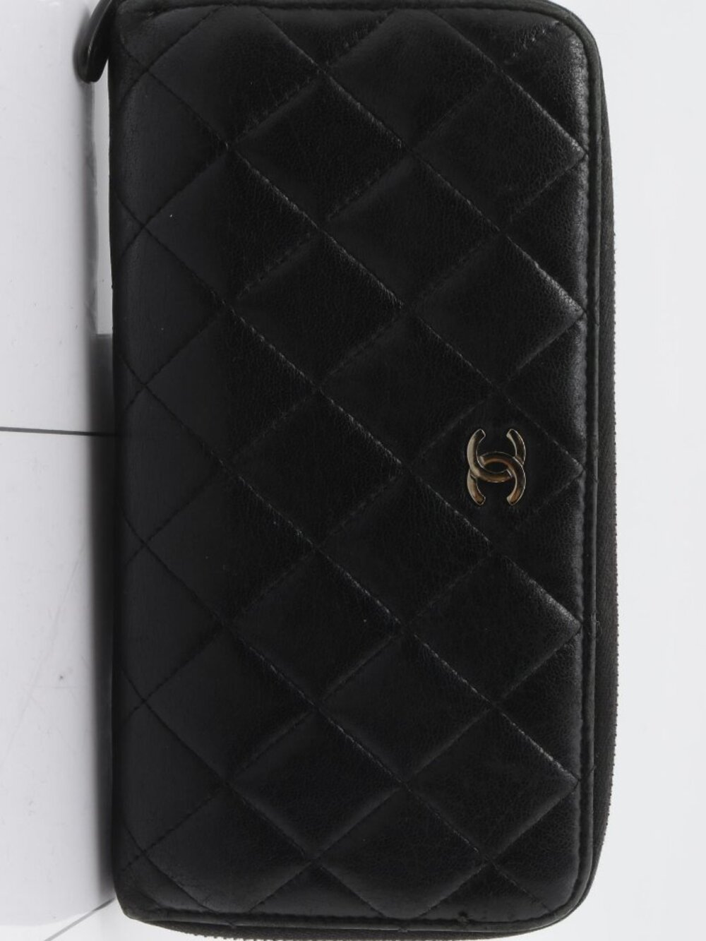 Chanel Wallet
